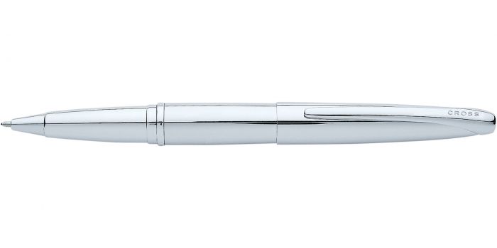 CROSS AT885-2 ATX PURE CHROME ROLLERBALL